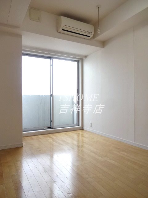 吉祥寺御殿山デュープレックスR&amp;#39;s  ベッドルーム