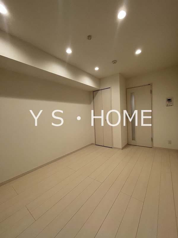 リブリ・ラヴィアンローズ・国立 リビング