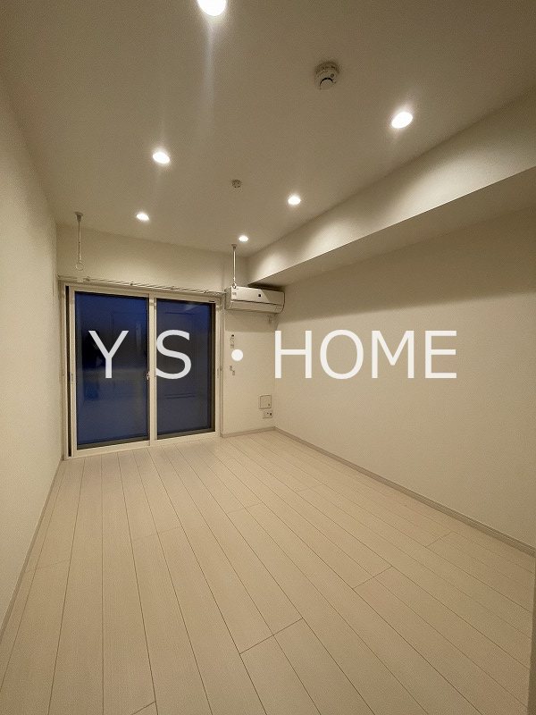 リブリ・ラヴィアンローズ・国立 ベッドルーム