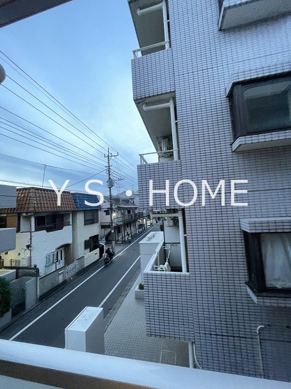 リブリ・ラヴィアンローズ・国立 その他3