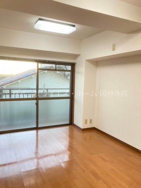 ライムかいぬま リビング