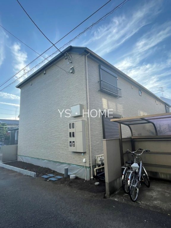 ルーエ・ヴァルト その他19