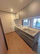 ルーエ・ヴァルト キッチン