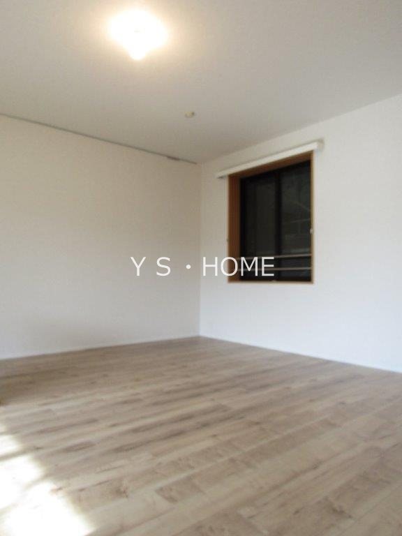 エル・セレーノ国立 リビング