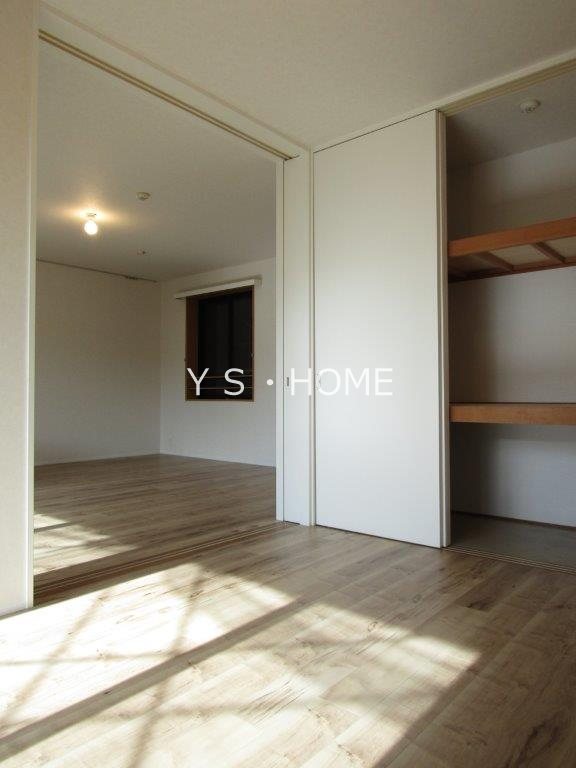 エル・セレーノ国立 ベッドルーム