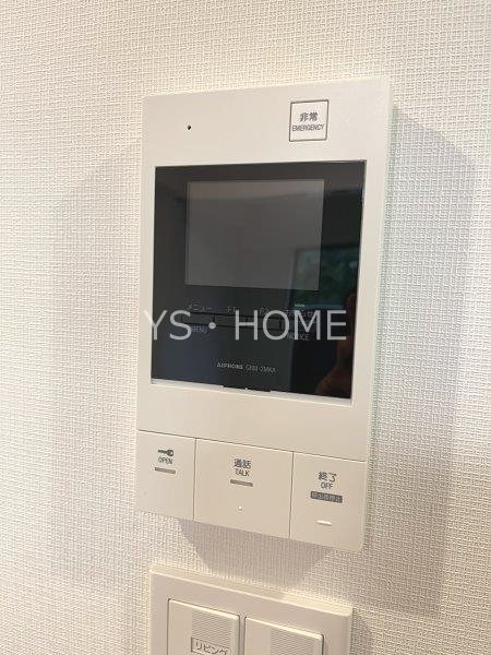 アヴァンカーサ三鷹 その他4