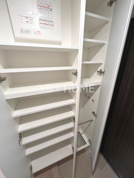 アヴァンカーサ三鷹 その他12