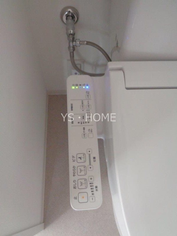 アヴァンカーサ三鷹 その他14