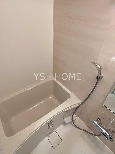 アヴァンカーサ三鷹 風呂画像