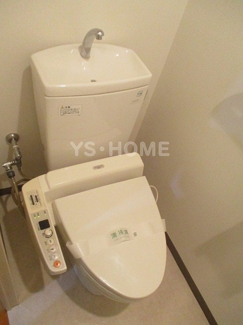 プレミール松庵 その他1