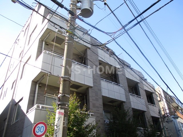 プレミール松庵 その他8