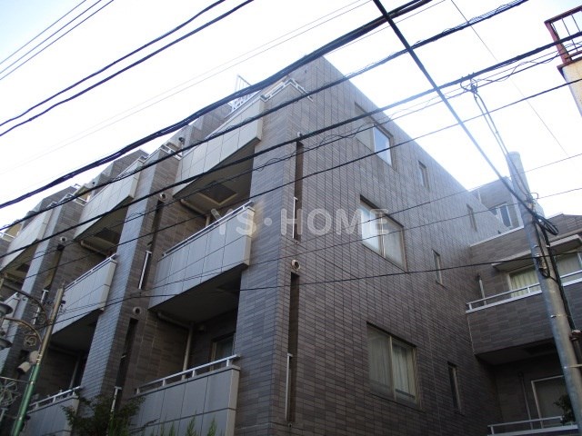 プレミール松庵 その他9