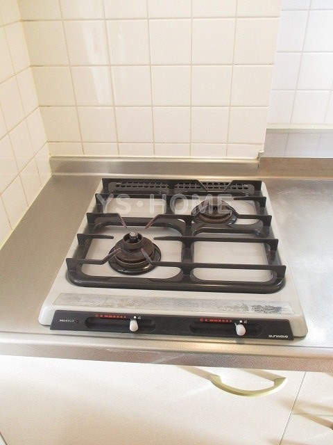 プレミール松庵 その他11