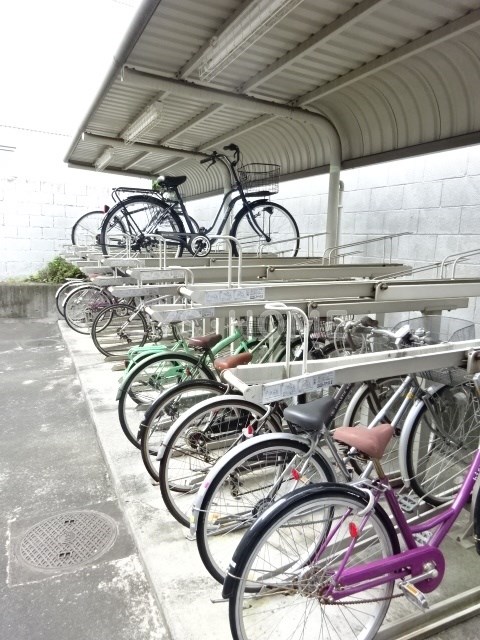 プレミール松庵 その他15