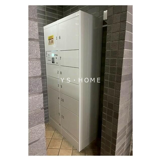 プレミール松庵 その他16