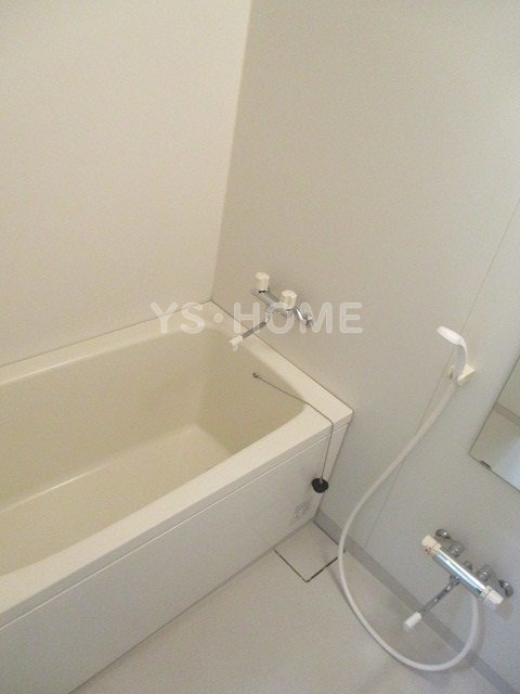 プレミール松庵 風呂画像