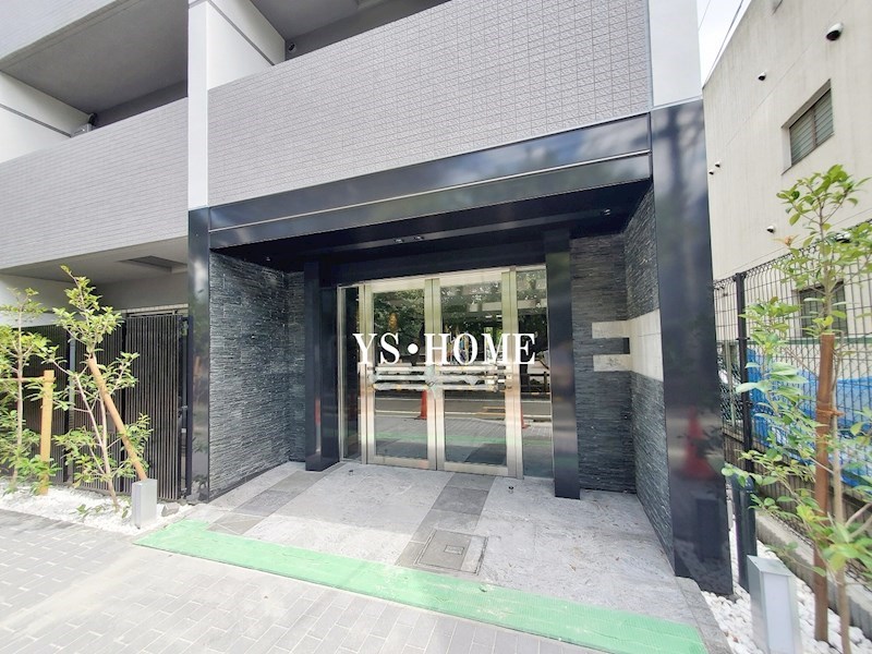 アヴァンカーサ三鷹 その他9