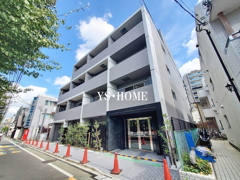 アヴァンカーサ三鷹 その他13