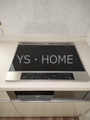 三鷹市井の頭3丁目貸家  その他8