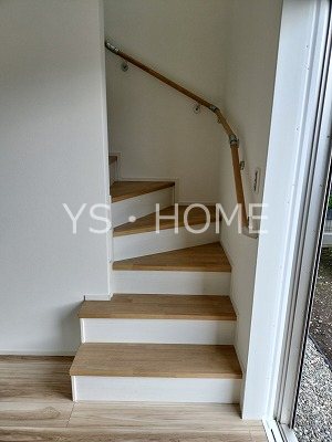 三鷹市井の頭3丁目貸家  その他25