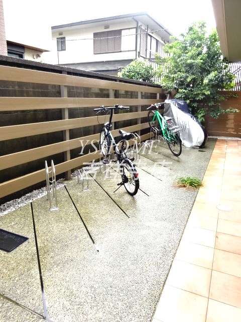 クークルブ久我山 その他8