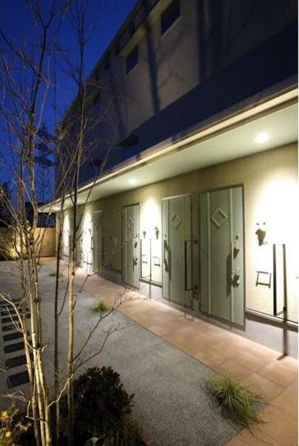 クークルブ久我山 その他9