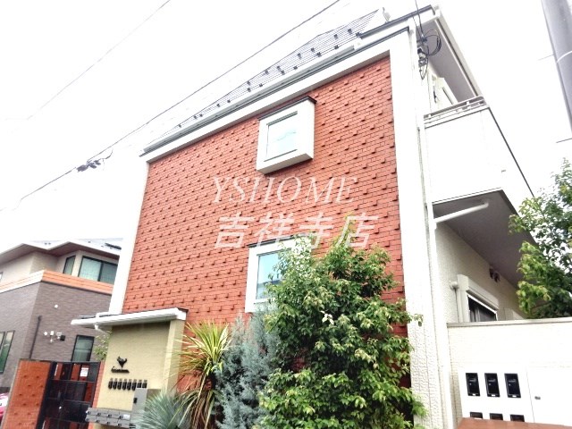 クークルブ久我山 その他10