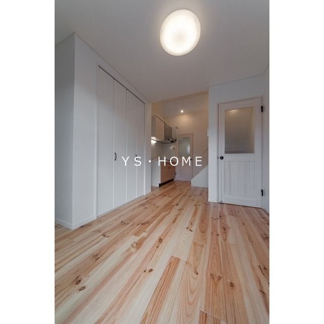 クークルブ久我山 リビング