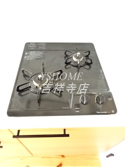 クークルブ久我山 その他14