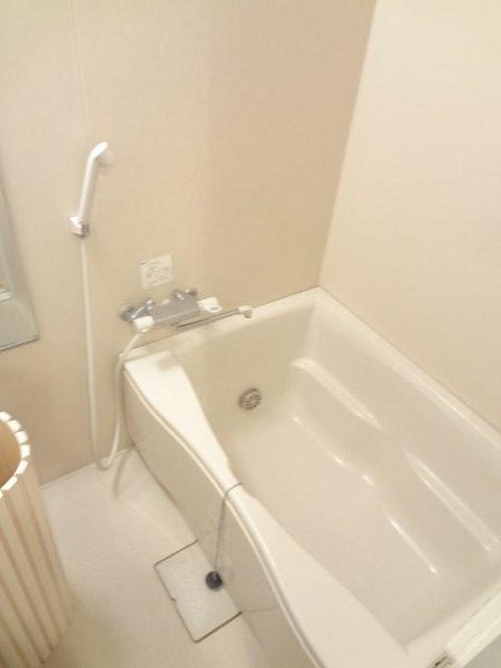 ガーデニアヒルズ 風呂画像