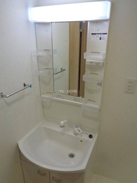 ヴィラけやき その他4