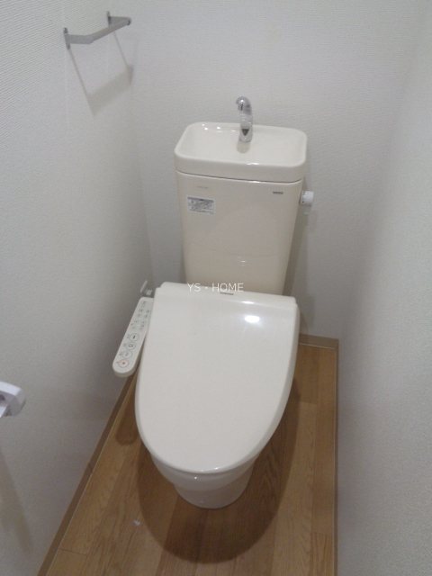 ヴィラけやき その他5