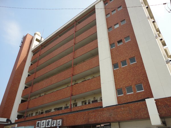 ヴィラけやき その他外観1