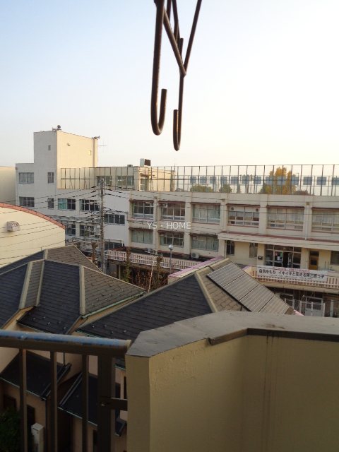 ヴィラけやき その他8