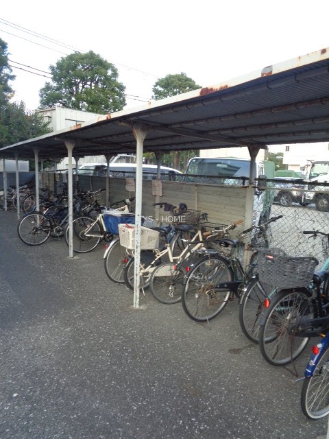 ヴィラけやき その他11