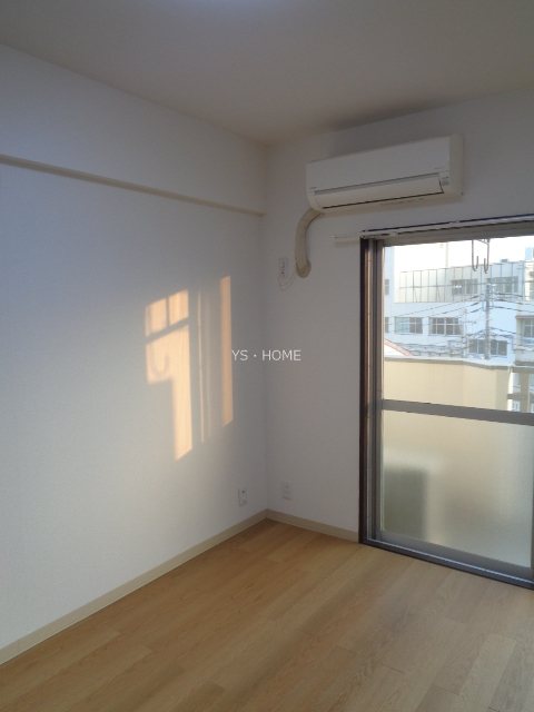 ヴィラけやき リビング