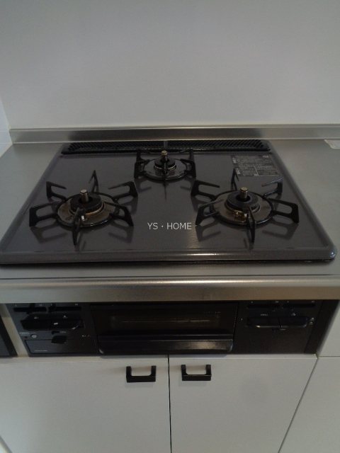 ヴィラけやき その他18