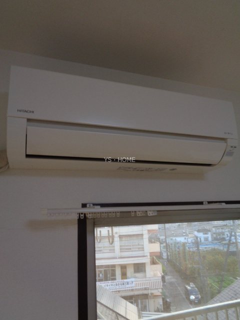 ヴィラけやき その他21