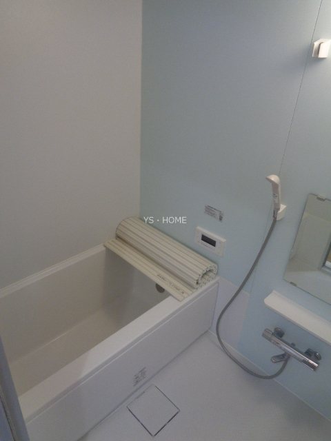 ヴィラけやき 風呂画像