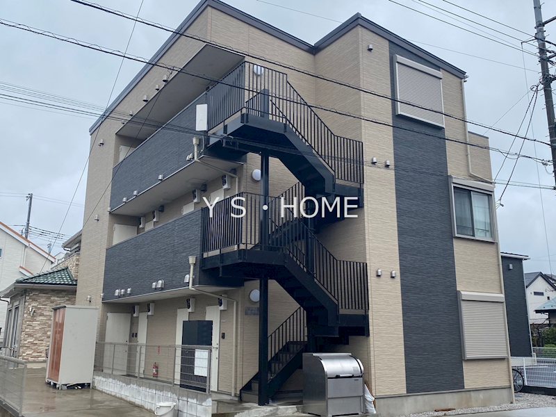 フローレンスベリー小平 その他外観2