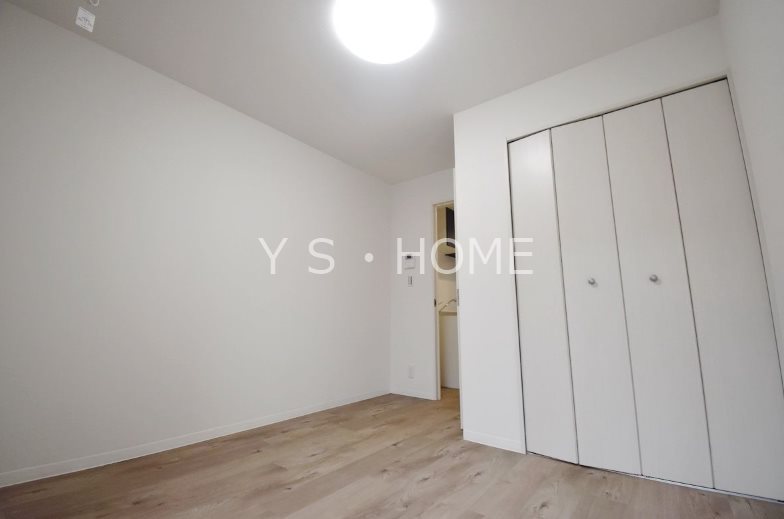 フローレンスベリー小平 リビング