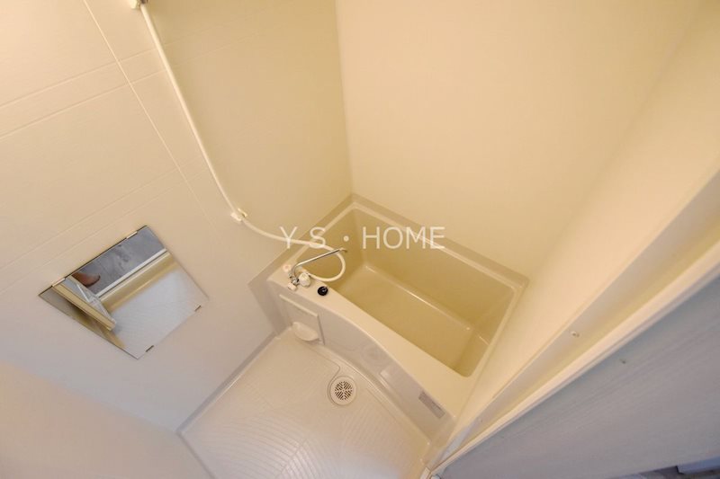 フローレンスベリー小平 風呂画像