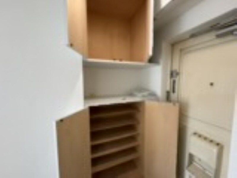 秀和高円寺レジデンス  玄関