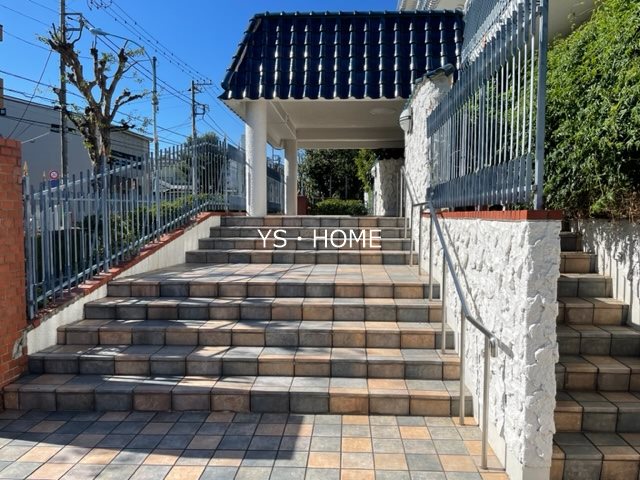 秀和高円寺レジデンス  その他11