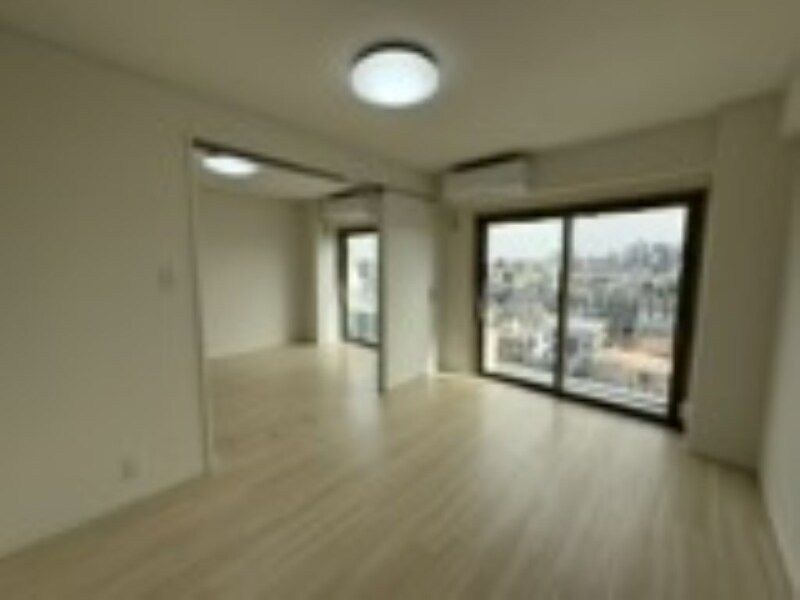 秀和高円寺レジデンス  リビング