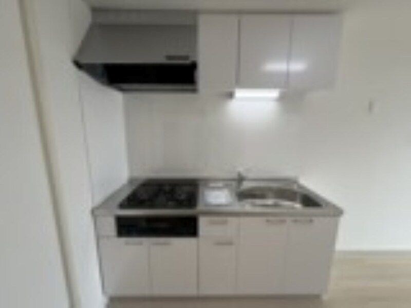 秀和高円寺レジデンス  キッチン