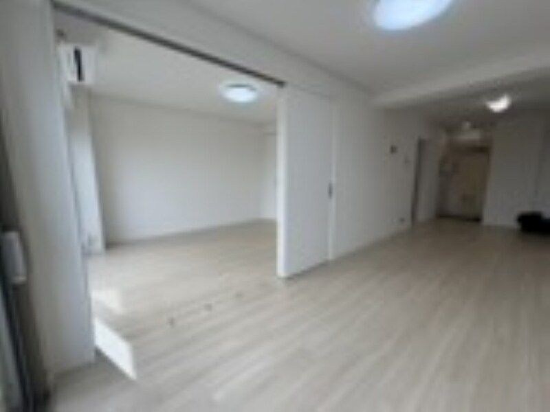 秀和高円寺レジデンス  ベッドルーム