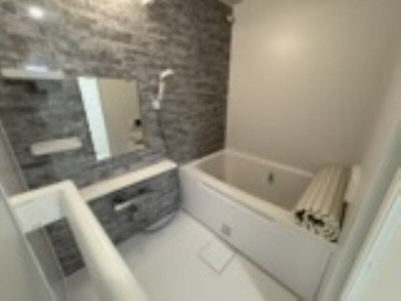 秀和高円寺レジデンス  風呂画像