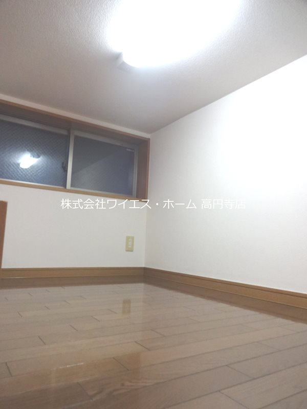 Ｋ＆Ｔ ベッドルーム