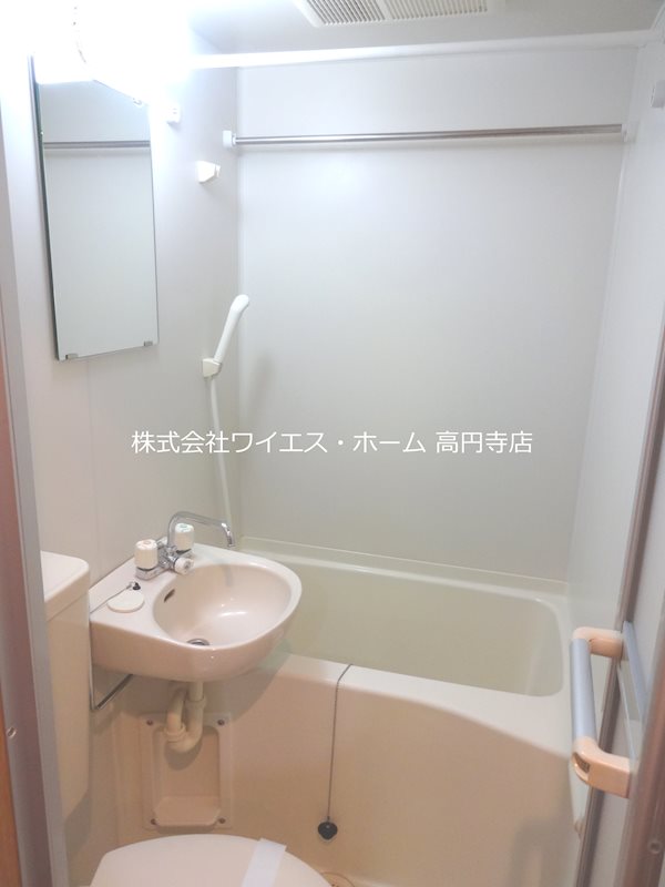 Ｋ＆Ｔ 風呂画像